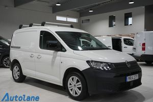 Volkswagen Caddy bild 9