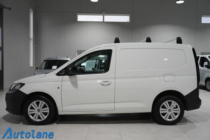 Volkswagen Caddy bild 3