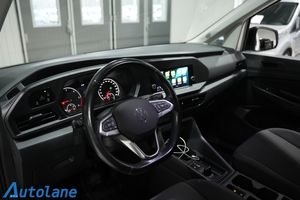 Volkswagen Caddy bild 15