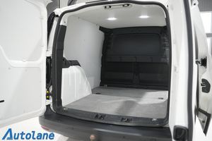 Volkswagen Caddy bild 12