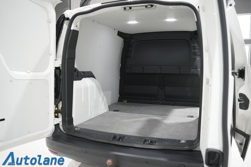 Volkswagen Caddy bild 12