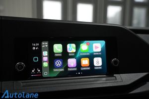 Volkswagen Caddy bild 20