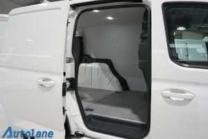 Volkswagen Caddy bild 13