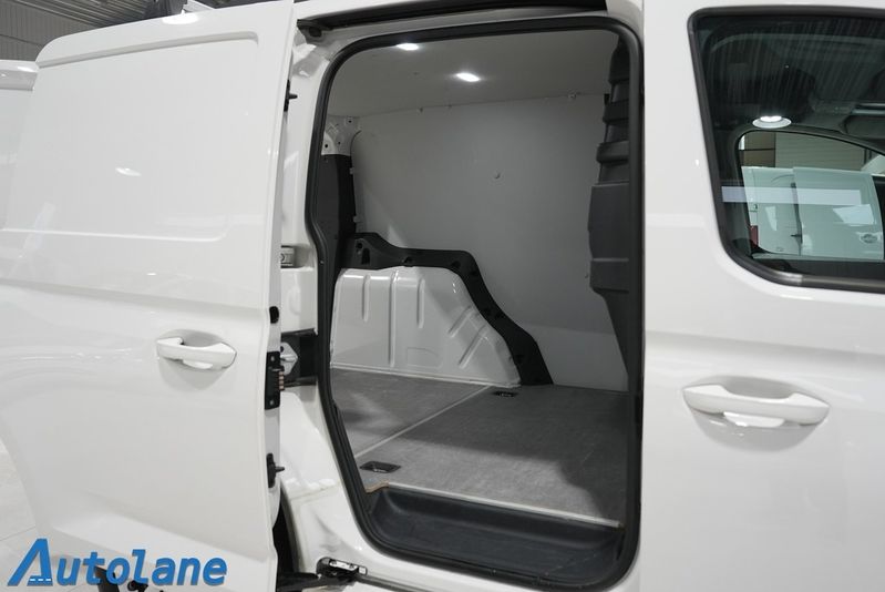 Volkswagen Caddy bild 13