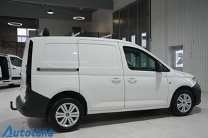 Volkswagen Caddy bild 7