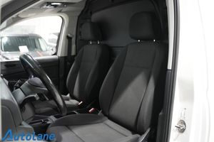 Volkswagen Caddy bild 16