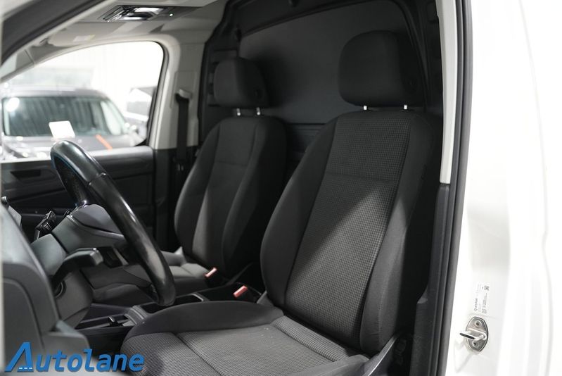 Volkswagen Caddy bild 16