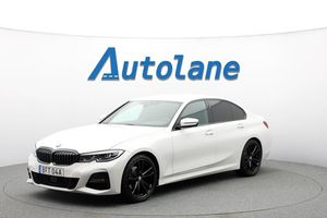 BMW 320 bild 4