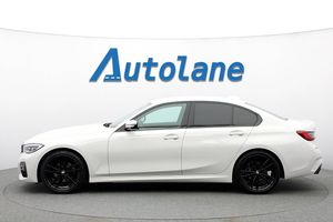 BMW 320 bild 5