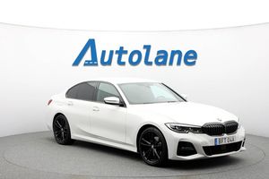 BMW 320 bild 1