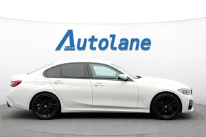 BMW 320 bild 9