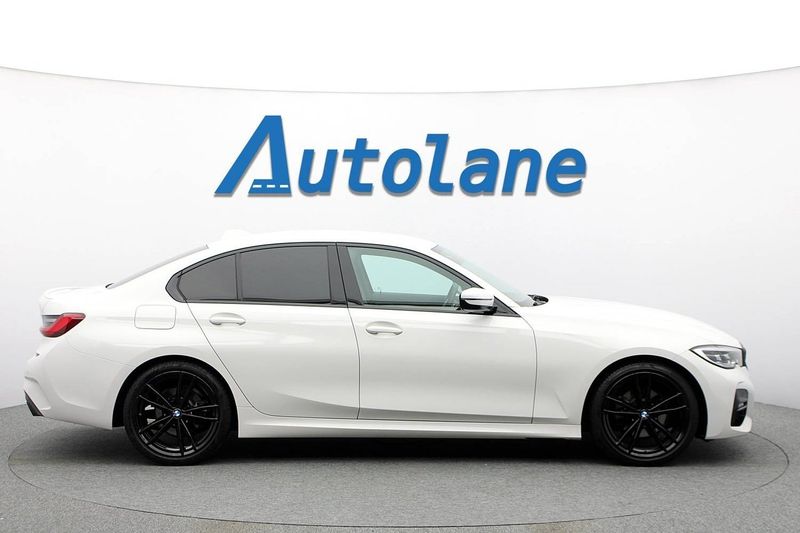 BMW 320 bild 9