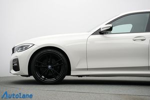 BMW 320 bild 13