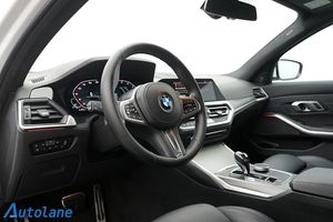 BMW 320 bild 14