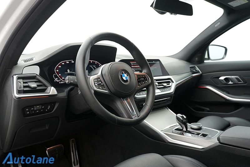 BMW 320 bild 14