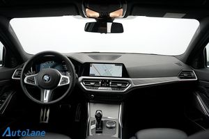 BMW 320 bild 18
