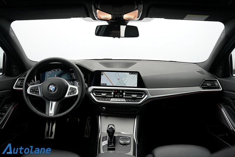 BMW 320 bild 18