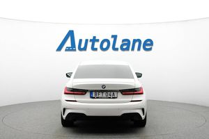BMW 320 bild 7