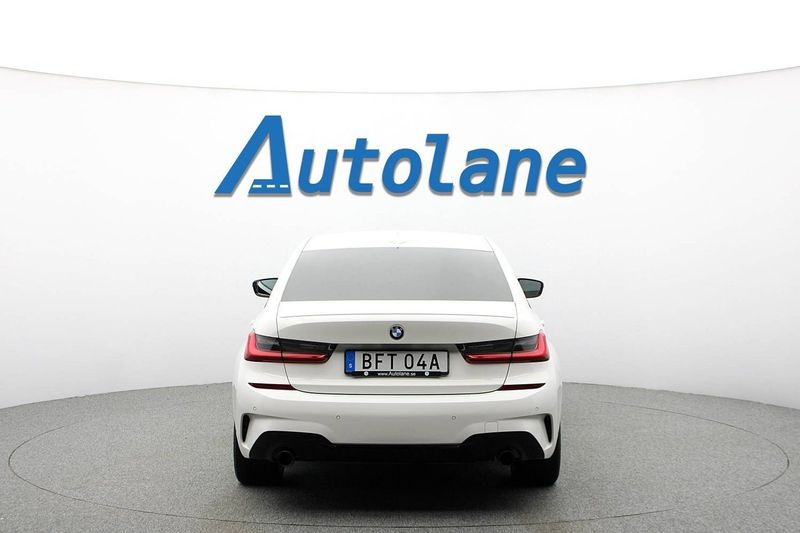 BMW 320 bild 7
