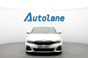 BMW 320 bild 3