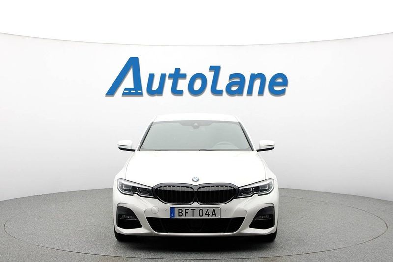BMW 320 bild 3