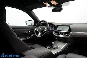 BMW 320 bild 15