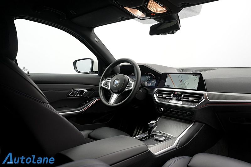BMW 320 bild 15