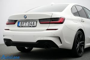 BMW 320 bild 11
