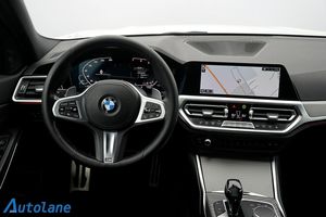BMW 320 bild 19