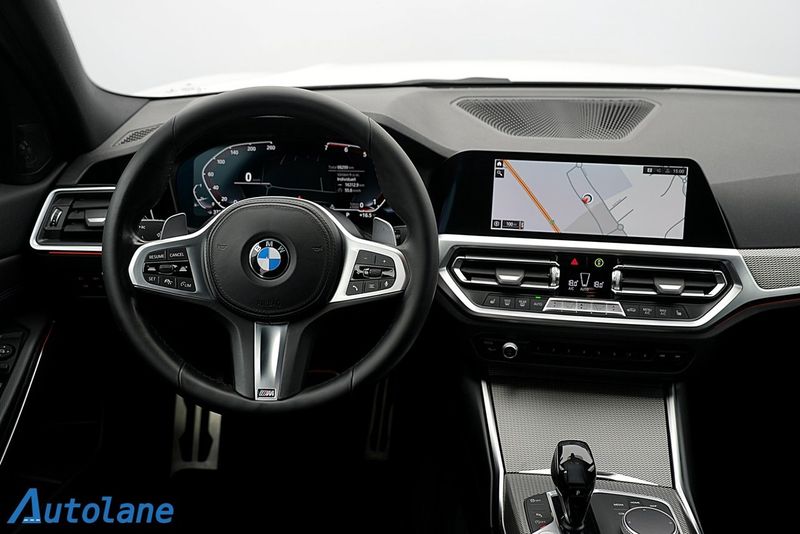 BMW 320 bild 19