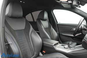 BMW 320 bild 16