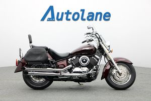 Yamaha XVS bild 6