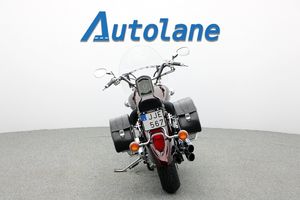 Yamaha XVS bild 8