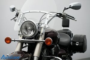 Yamaha XVS bild 21