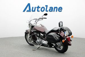Yamaha XVS bild 3