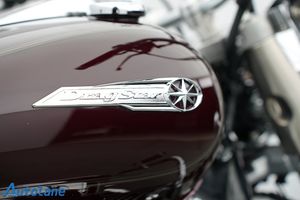 Yamaha XVS bild 22