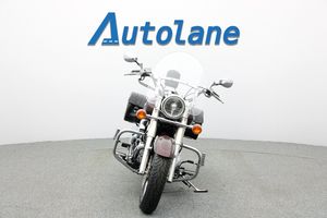 Yamaha XVS bild 7