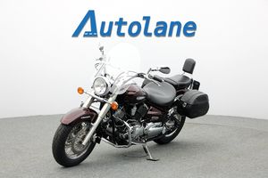 Yamaha XVS bild 4