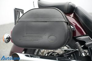 Yamaha XVS bild 25
