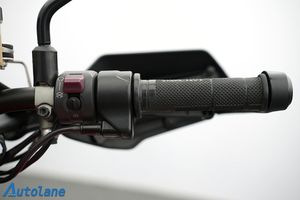 Ducati Hypermotard bild 20