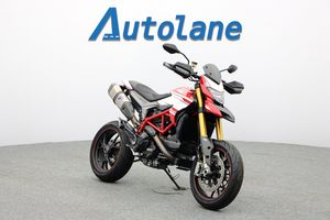 Ducati Hypermotard bild 1