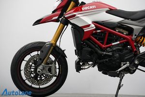 Ducati Hypermotard bild 13