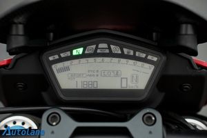 Ducati Hypermotard bild 19