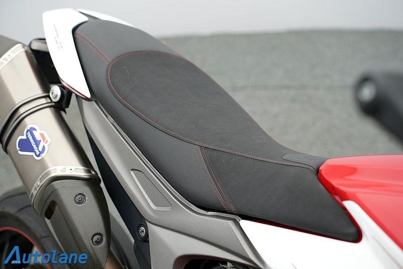 Ducati Hypermotard bild 17