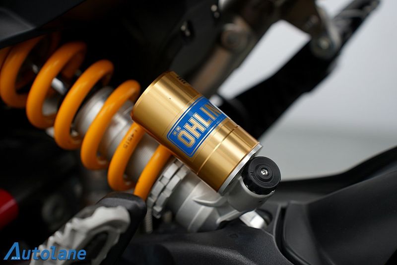 Ducati Hypermotard bild 27