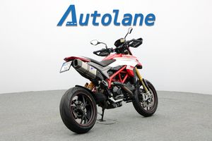 Ducati Hypermotard bild 5