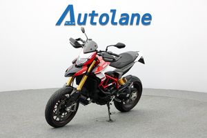 Ducati Hypermotard bild 4