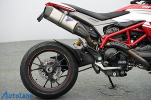 Ducati Hypermotard bild 10