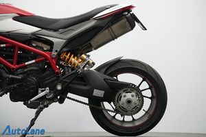 Ducati Hypermotard bild 15