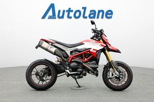 Ducati Hypermotard bild 6